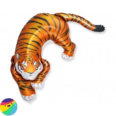 Folija Balon - Tiger
